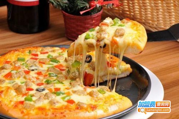 奥尔堡披萨加盟费