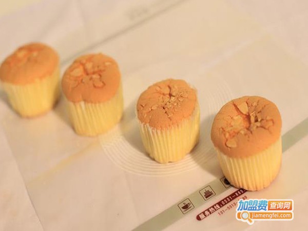 禾米暄烘焙加盟店