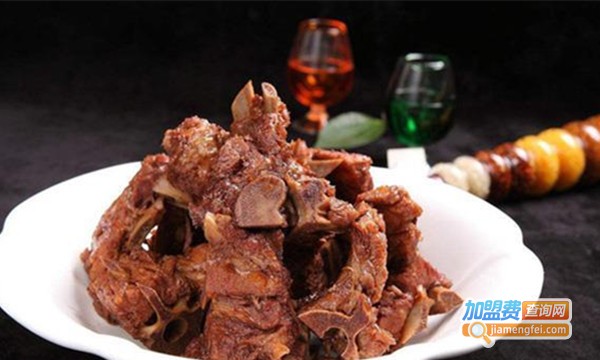 辣悟骨辣骨饭加盟