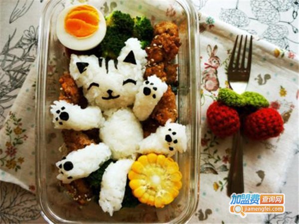 东厂烧饭便当加盟费