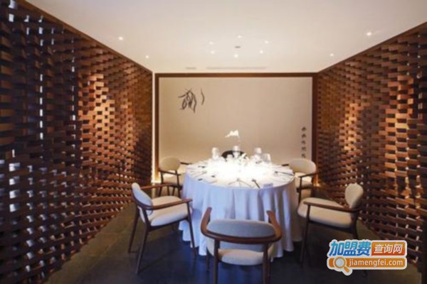 京兆尹餐厅加盟费