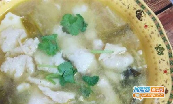 艾上小鱼加盟费