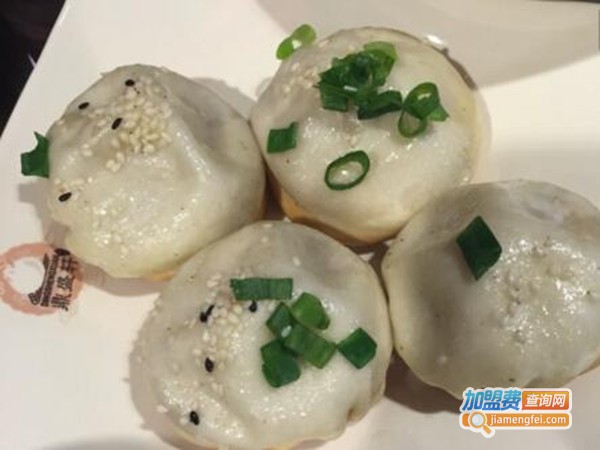 鼎盛轩灌汤包加盟费