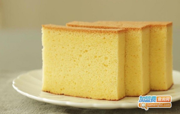 宜倍滋面包坊加盟费