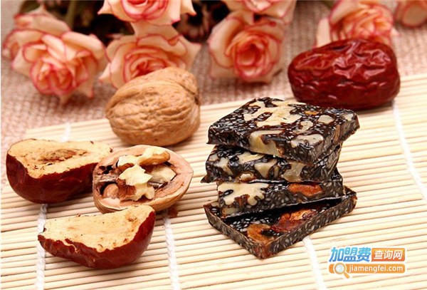 美思康宸阿胶糕加盟