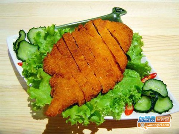 小唐人炸鸡加盟费