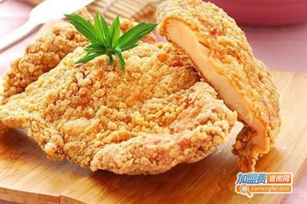 ***大鸡排加盟费