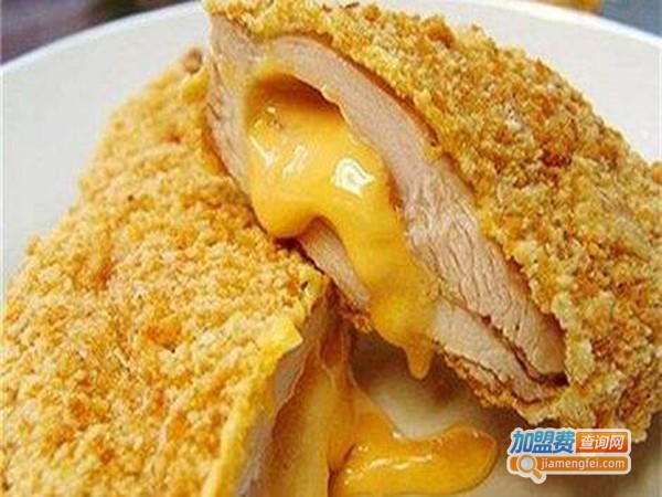 Mr.Lai台北脆皮鸡排加盟店