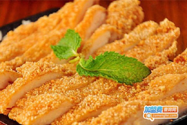 kokikoko可鸡可口加盟费