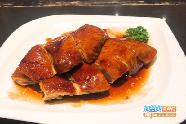 左麟右李餐厅加盟店