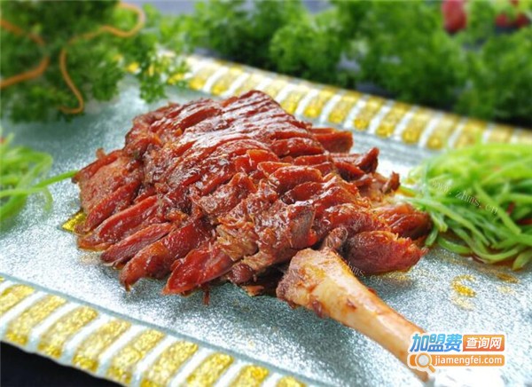 羊班长烧烤加盟费