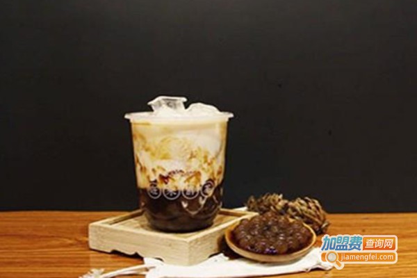 旺来鲜茶奶茶加盟费