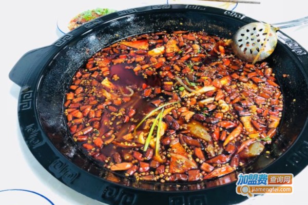 椒焰鱼乐圈加盟费