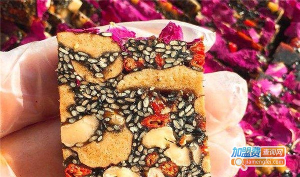 美思康宸阿胶糕加盟费