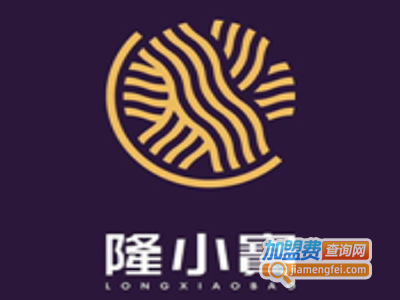 隆小宝米粉加盟费