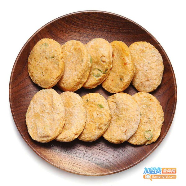 釜山鱼饼加盟费