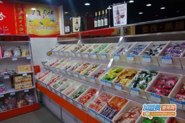 若风零食店加盟费