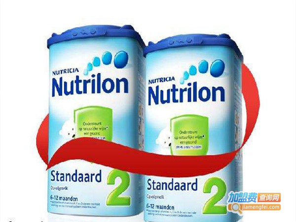 诺优能母婴加盟店