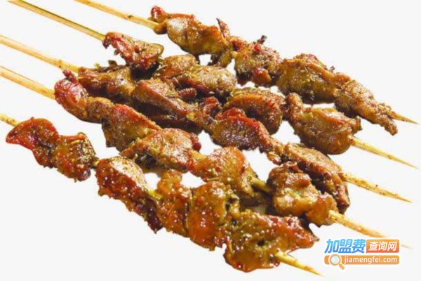 roboq东西烧加盟