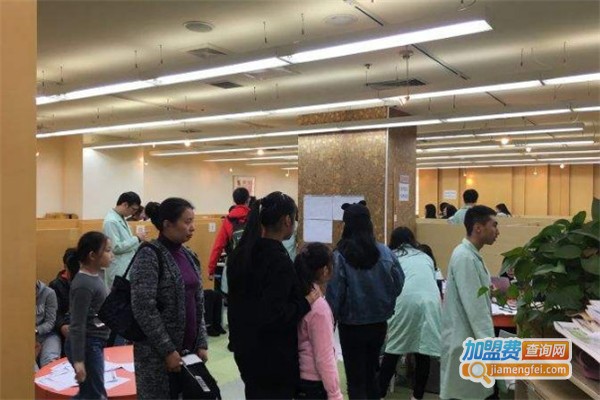 森塾教育加盟费