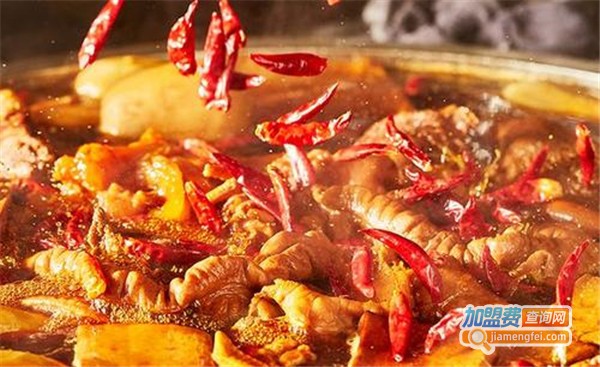 辣卤英雄加盟费