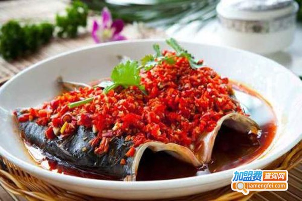 三十二锅湖南小炒加盟费