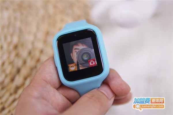 米兔电话手表加盟费