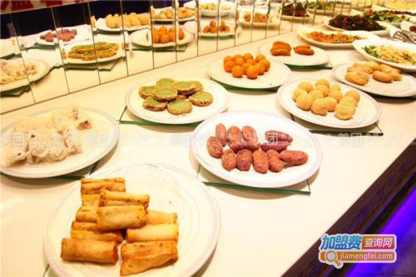 桃花浅浅江湖菜加盟费