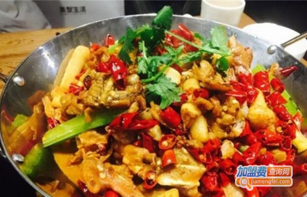 鱼班长餐厅加盟费