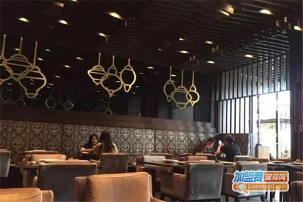 尚莲越泰加盟费