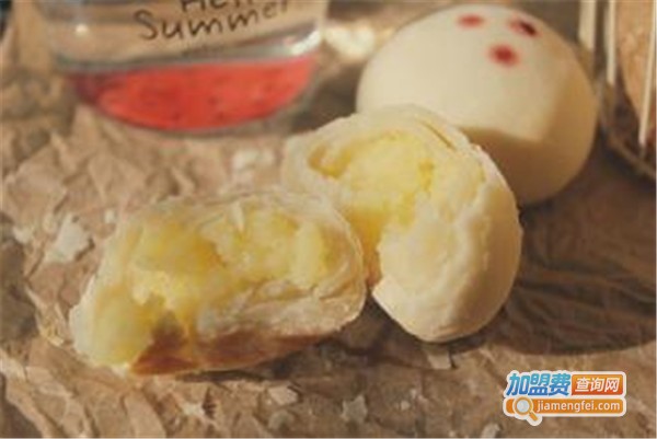 马得利面包加盟费