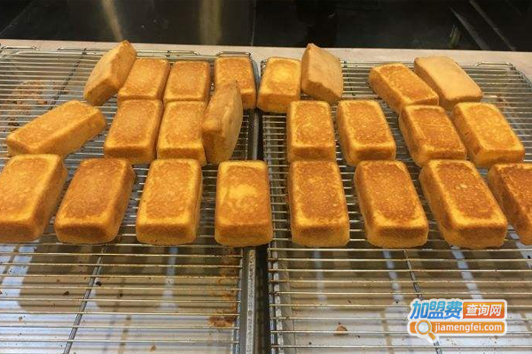 李家铺粑粑坊加盟费