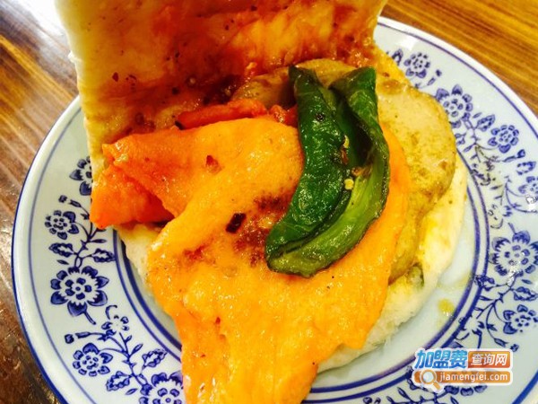 佳客佳台湾大鸡排加盟店