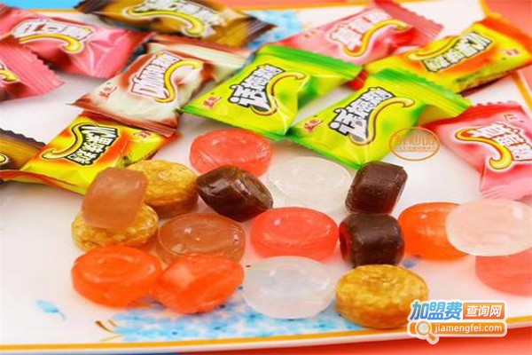 心思语食品加盟费