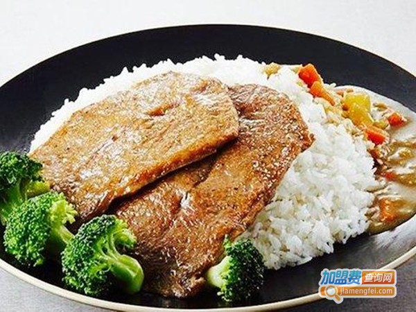 【食巢扒王鸡扒饭加盟】开食巢扒王鸡扒饭加盟店让您生活富裕美满！