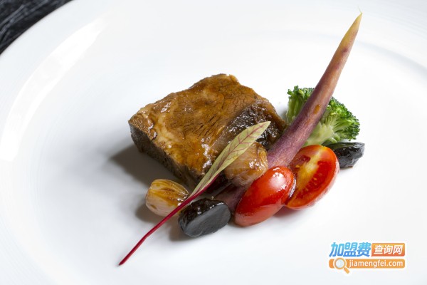 Deja vu餐厅加盟费