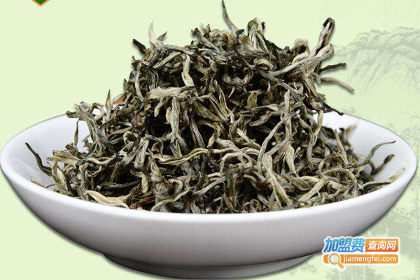 闽友茶业加盟费