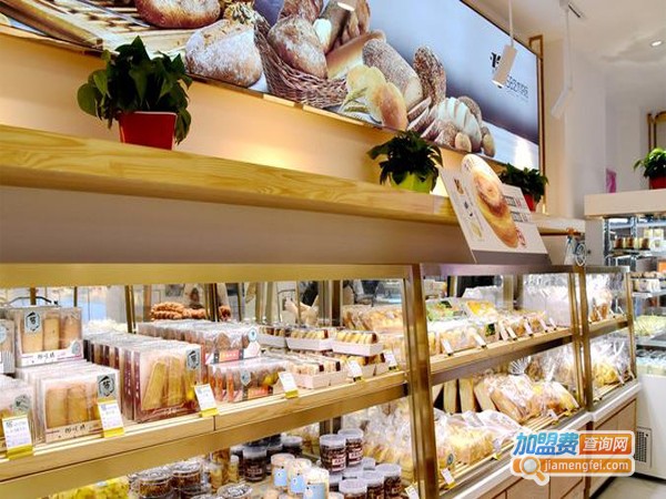 经典158蛋糕加盟