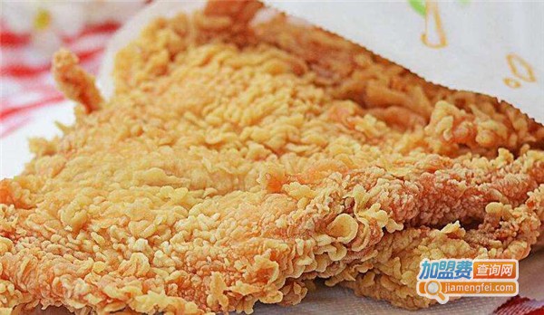 彼格鸡排