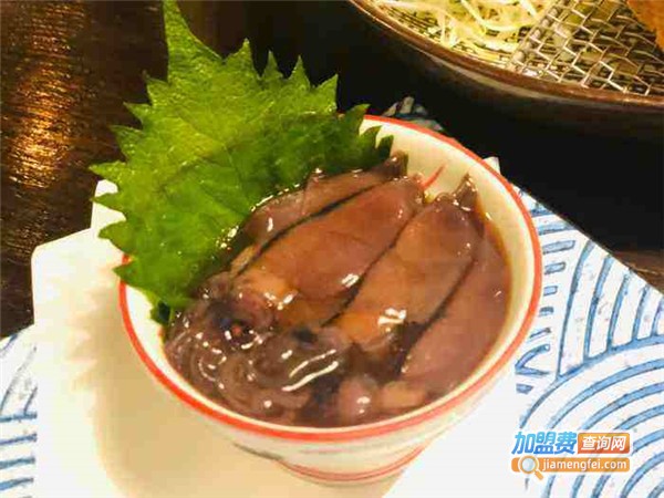 十德家炸猪扒专门店加盟费