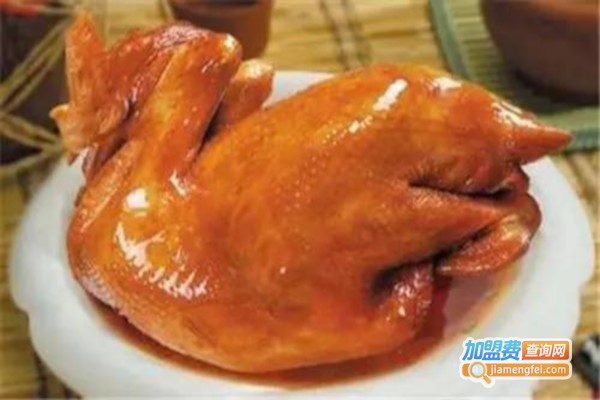 曹大姐卤鸡加盟费