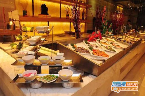 桃花浅浅江湖菜加盟费