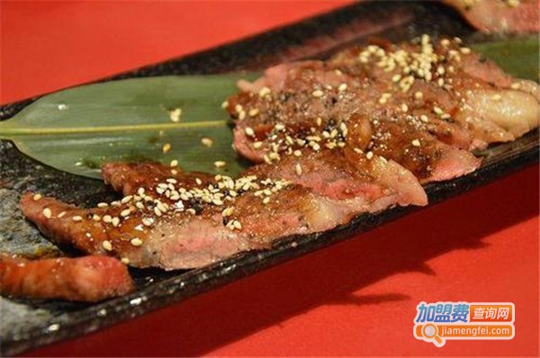 前芝日本料理加盟费