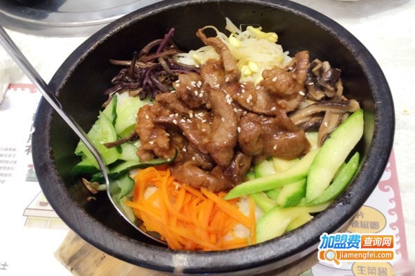 乙味屋烤肉饭加盟费