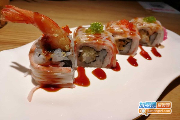 花之宴日本料理加盟费