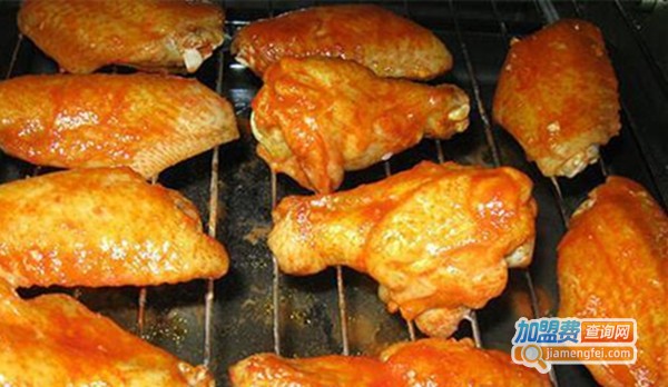 盒物翅烧加盟费