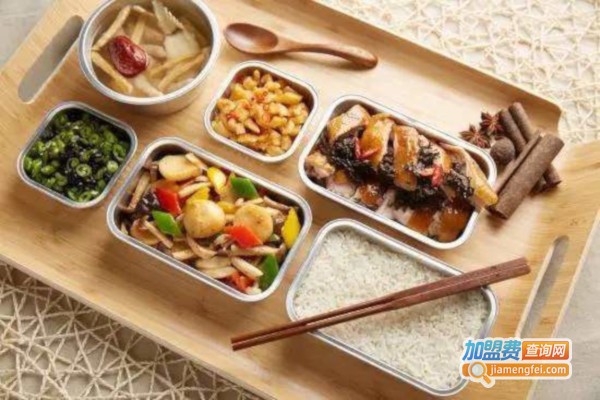 伏羲焗饭加盟费