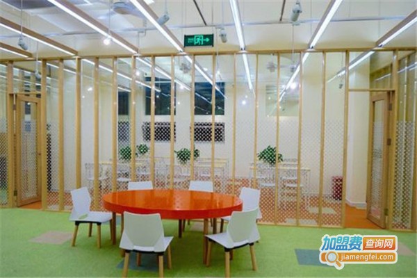 森塾教育加盟费