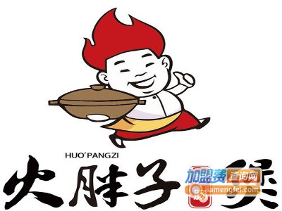 火胖子肥肠煲加盟