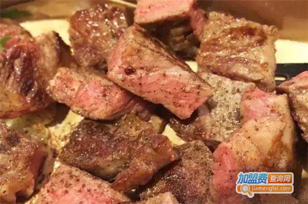 炭火银胜加盟费